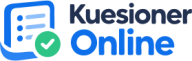 Kuesioner Online