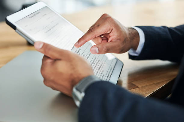 Formulir online untuk pendaftaran, survei, dan penelitian.