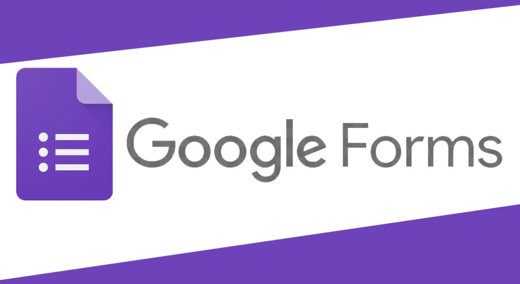 Google Form Kuesioner