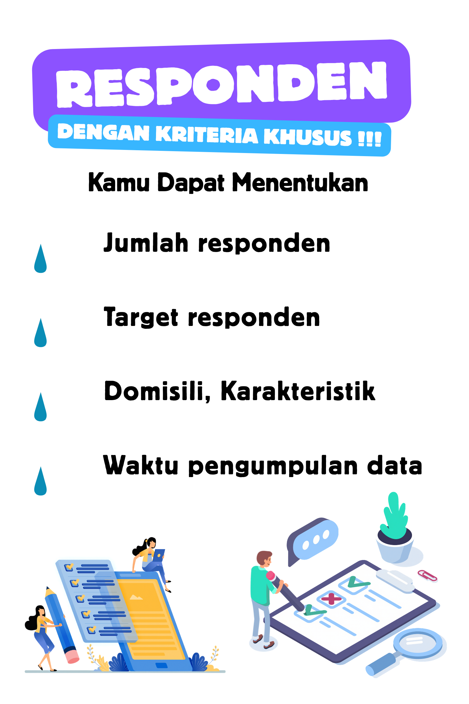 Layanan jasa isi kuesioner gfom