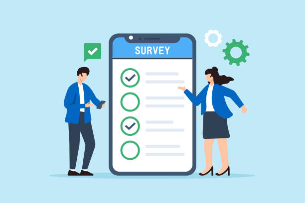 Aplikasi survey berbayar untuk mendapatkan reward melalui HP Android