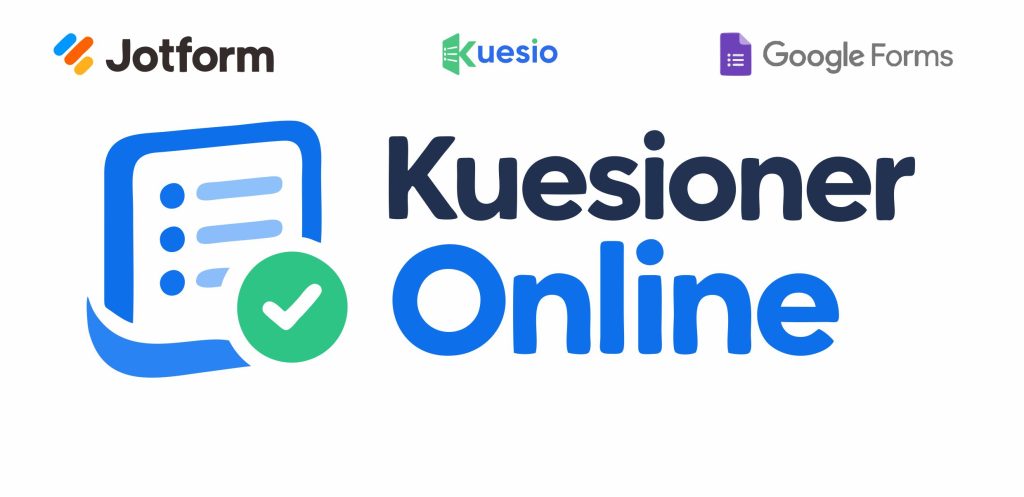 Jasa kuesioner kilat untuk membantu pengumpulan data skripsi.