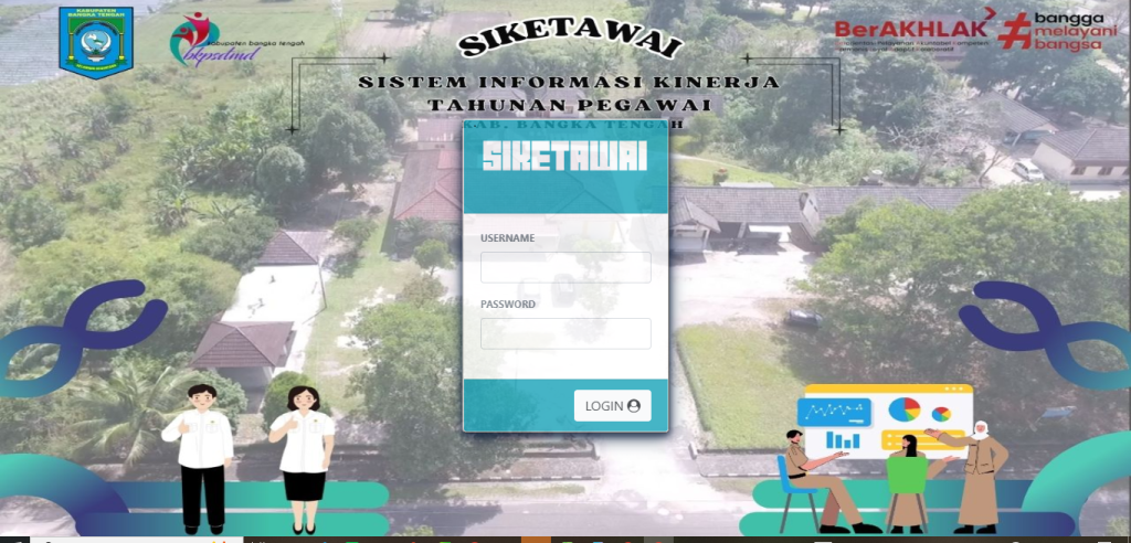 siketawai