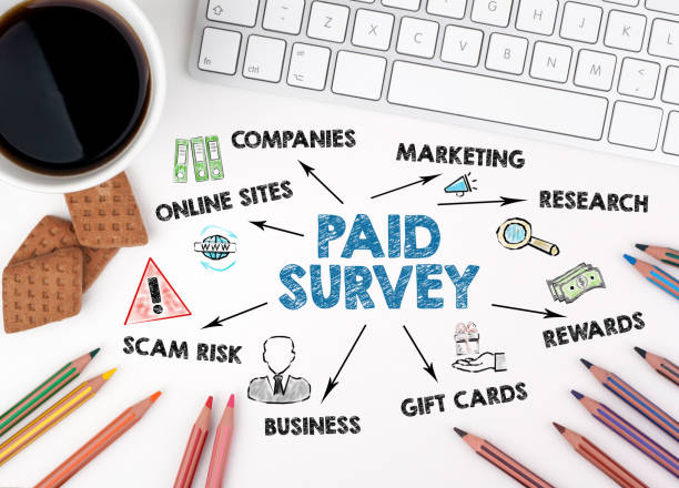 survey penghasil uang