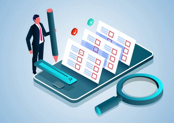 Tips memilih jasa isi kuesioner untuk menjaga kualitas data penelitian.